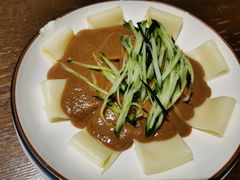 特色酿皮子-粗茶淡饭•陕菜•家常菜