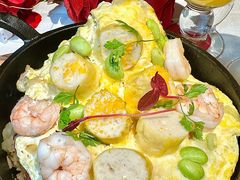 -俄士厨房(五棵松华熙LIVE店)