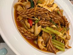 -鸿运楼烤鸭店(天桥店)