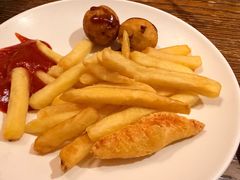 -王氏炉匠·烧鸟放题自助(三里屯店)
