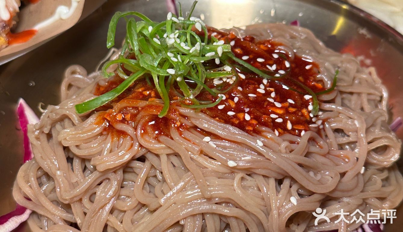 在塔坪！这家韩式餐厅🍴好吃又好拍！