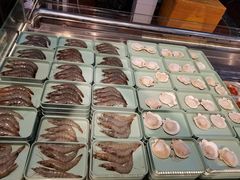 -蚝英雄鲜蚝自助专门店(长楹天街直营店)