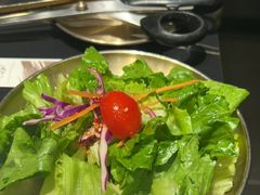 -西塔老太太泥炉烤肉(龙湖北苑天街店)