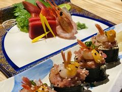 -鸟山鸣·日料食堂(王府井店)