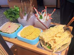 -野·大山里野生菌石锅土鸡(益田假日店)