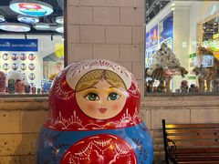 -中华巴洛克风情街