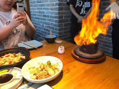 -局气 烤鸭·北京菜(光华路店)