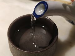-绿茶餐厅(成都太古里店)