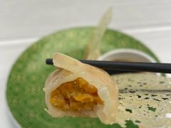 -品海楼·大连海胆锅贴馆(东港店)