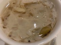 -白天鹅宾馆·流浮阁咖啡厅