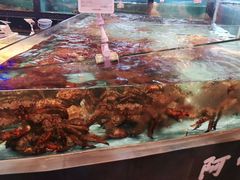 -王庄阿咪海鲜大排档(象园店)