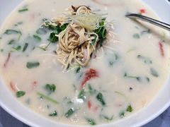 -狮王府淮扬菜(万象城店)