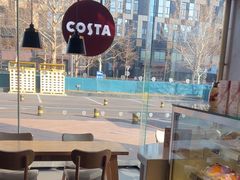 -COSTA COFFEE(金长安大厦店)