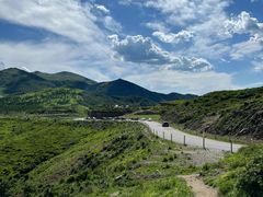 -灵山