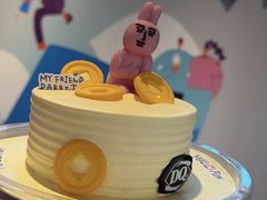 -DQ·蛋糕·冰淇淋(龙茗店)
