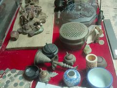 -董府·古宅餐厅