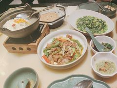 -锦府盐帮·侯宅(五棵松万达店)