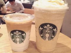 -星巴克臻选(深圳罗湖万象城店)