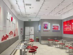-DQ·蛋糕·冰淇淋(领秀城店)