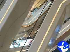 -吾悦广场(南京鼓楼店)