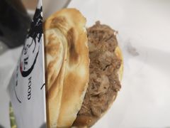 -白起肉夹馍