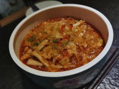 -安多素食(广仁寺路店)