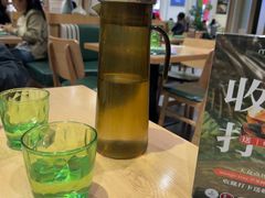 -mango tree芒果树泰国餐厅(青岛万象城店)