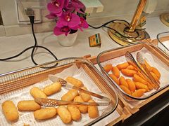 -好伦哥比萨烤肉自助(八里桥店)