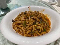 -永和红旗美食城
