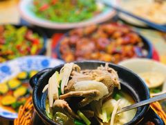-江南婆婆(车墩店)