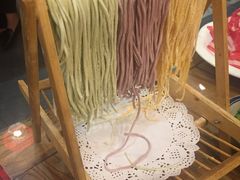 -芝麻花餐厅(祁家豁子店)