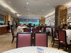 大堂-光明邨大酒家(淮海路店)