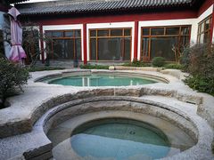 -西安华清御汤酒店