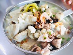 -广场正宗原汁薏米店