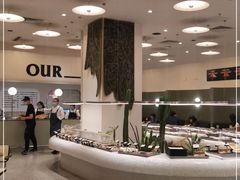 -OUR Bakery(SKP-S店)