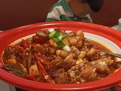 -辣可可·小炒黄牛肉(望京凯德MALL店)