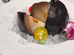冻梨-奉天小馆·非遗东北菜(济南万象城店)