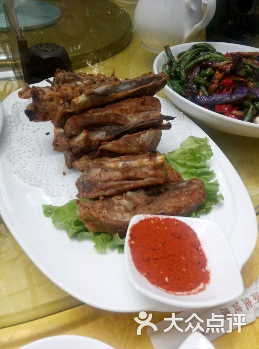 世园智谷生态酒店-图片-青岛美食-大众点评网
