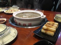 -新招鲜(桃浦路店)