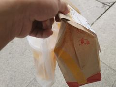 -麦当劳(武汉火车站店)