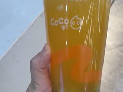 -CoCo都可(健翔桥店)
