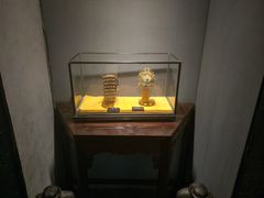 -秦唐一号西安菜馆(钟楼店)