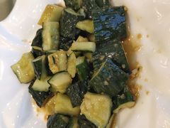 -骏莱海鲜鱼港(五角场店)