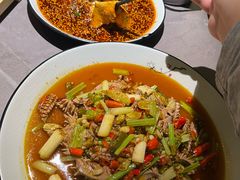 -麻都·成都菜(人民广场店)