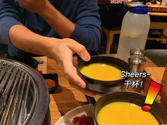 -千寻烧肉(政务区店)