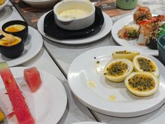 -金马门国际美食百汇(珞喻路店)