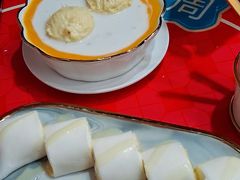 -甜心妈妈·榴莲星级糖水(北京路总店)