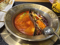 -旺蜀主成都串串火锅(西直门凯德MALL店)
