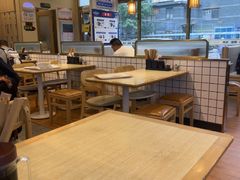 -丝路伊兰·兰州牛肉面(马连道店)