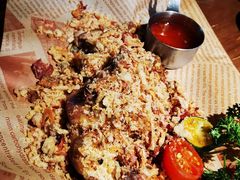 -岛风·台食小馆 ISLAND BISTRO(烟台山店)